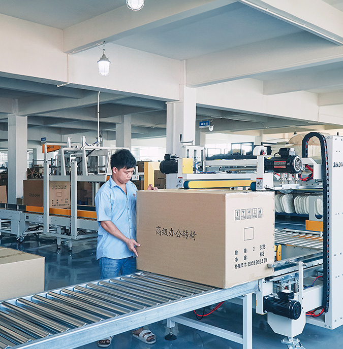 以服務(wù)為支撐 邁球家具廣受歡迎的秘訣！